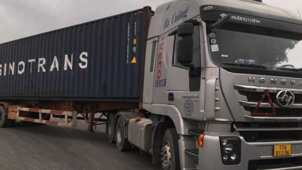 Xe Container