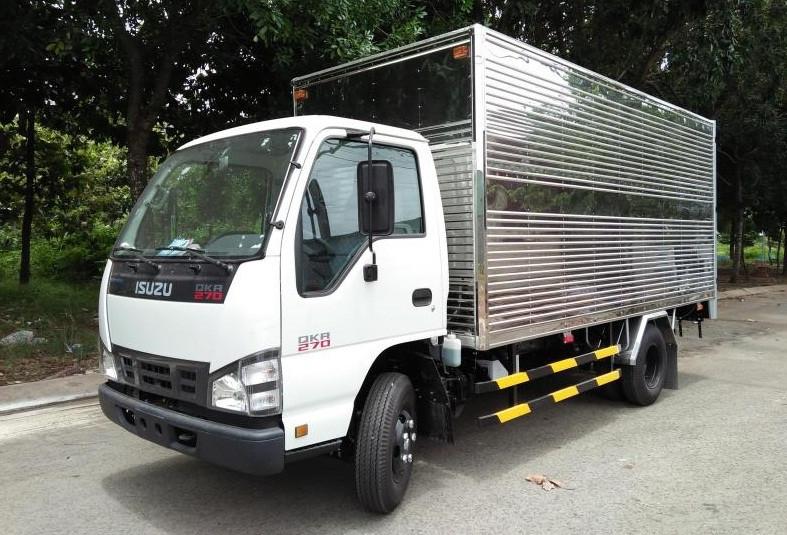 Xe Tải