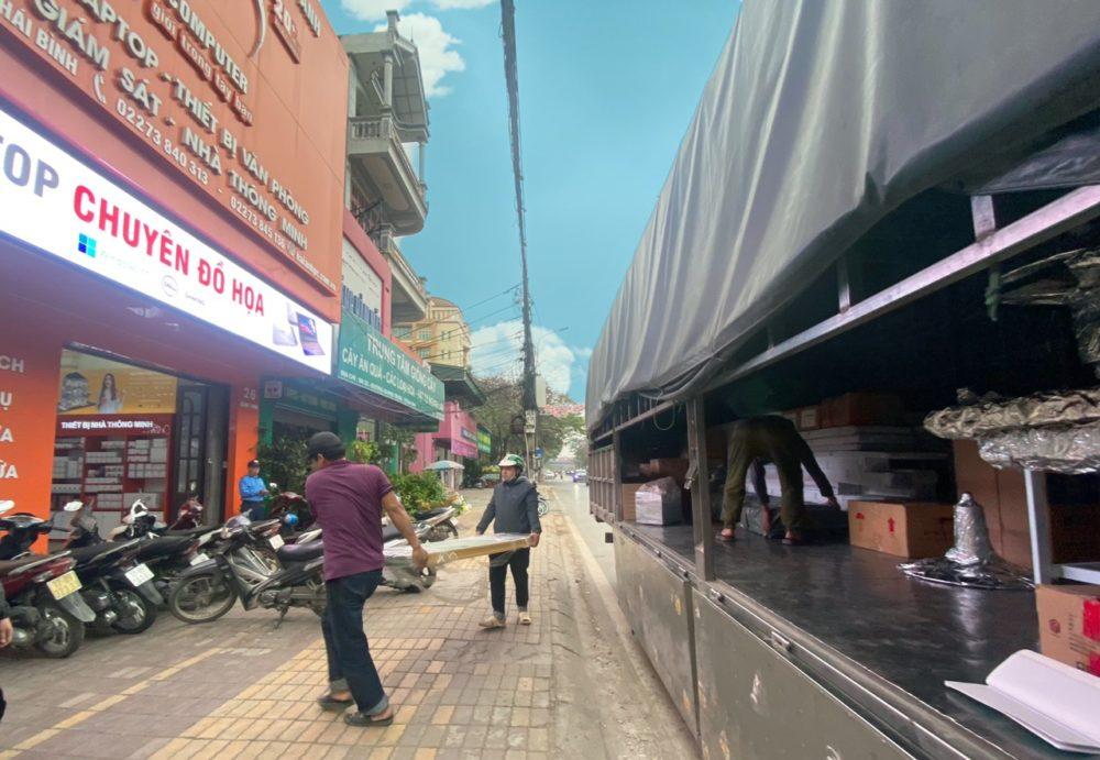 Hà Nội - Thái Bình